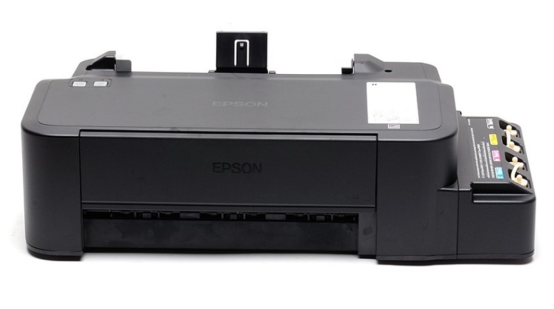 Download Epson L120 Software, Driver and Firmware