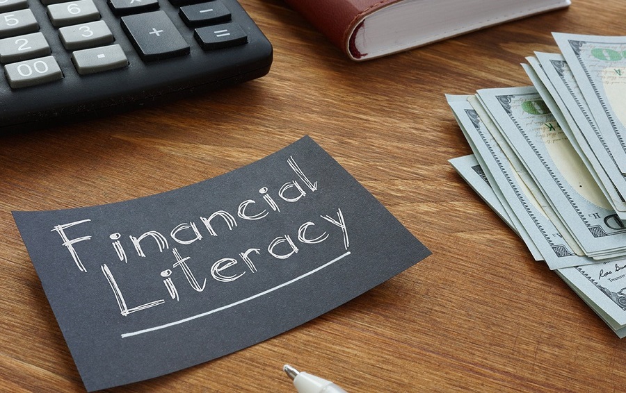 The Five Basics of Financial Literacy